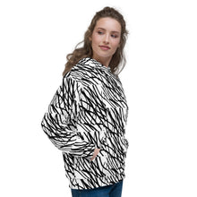 Load image into Gallery viewer, Downtown Unisex Hoodie