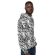 Load image into Gallery viewer, Downtown Unisex Hoodie
