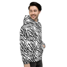 Load image into Gallery viewer, Downtown Unisex Hoodie