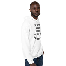 Load image into Gallery viewer, START Unisex Hoodie