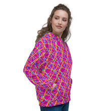 Load image into Gallery viewer, LOVE STORY Unisex Hoodie