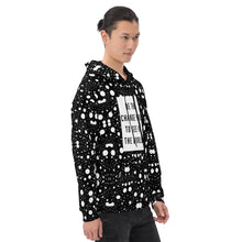 Load image into Gallery viewer, BE THE CHANGE Unisex Hoodie