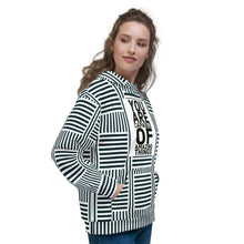 Load image into Gallery viewer, YOU ARE CAPABLE Unisex Hoodie