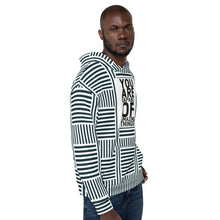 Load image into Gallery viewer, YOU ARE CAPABLE Unisex Hoodie