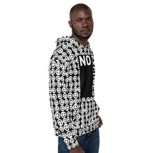 Load image into Gallery viewer, NO EXCUSES SMILIE Unisex Hoodie