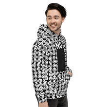 Load image into Gallery viewer, NO EXCUSES SMILIE Unisex Hoodie
