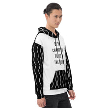 Load image into Gallery viewer, SEE IN THE WORLD Unisex Hoodie