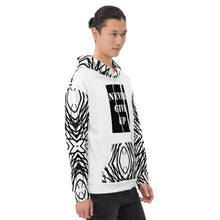 Load image into Gallery viewer, NEVER GIVE UP Unisex Hoodie