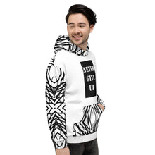 Load image into Gallery viewer, NEVER GIVE UP Unisex Hoodie