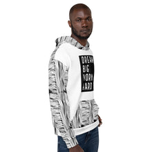 Load image into Gallery viewer, Dream Big Unisex Hoodie