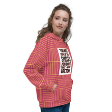 Load image into Gallery viewer, SHOOTS Unisex Hoodie