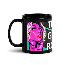 Load image into Gallery viewer, THIS GIRL ROCK