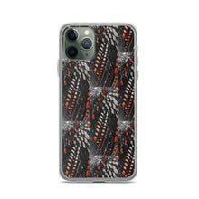 Load image into Gallery viewer, CARE GIVER CLEAR IPHONE CASE