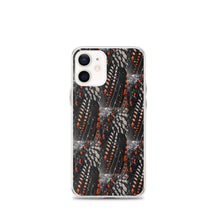 Load image into Gallery viewer, CARE GIVER CLEAR IPHONE CASE