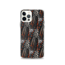 Load image into Gallery viewer, CARE GIVER CLEAR IPHONE CASE