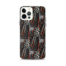 Load image into Gallery viewer, CARE GIVER CLEAR IPHONE CASE