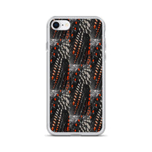 Load image into Gallery viewer, CARE GIVER CLEAR IPHONE CASE