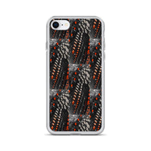Load image into Gallery viewer, CARE GIVER CLEAR IPHONE CASE