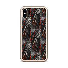Load image into Gallery viewer, CARE GIVER CLEAR IPHONE CASE
