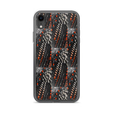 Load image into Gallery viewer, CARE GIVER CLEAR IPHONE CASE