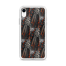 Load image into Gallery viewer, CARE GIVER CLEAR IPHONE CASE