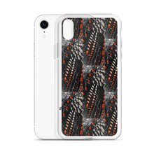 Load image into Gallery viewer, CARE GIVER CLEAR IPHONE CASE