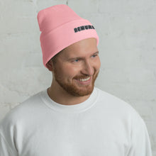 Load image into Gallery viewer, DEMURE BEANIE