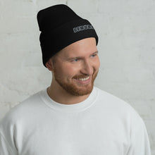 Load image into Gallery viewer, DEMURE BEANIE