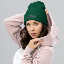 Load image into Gallery viewer, DEMURE BEANIE