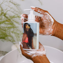 Load image into Gallery viewer, MIAMI VIBES FLORAL HAND & BODYWASH