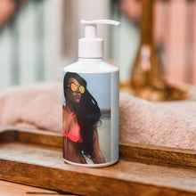 Load image into Gallery viewer, MIAMI VIBES FLORAL HAND & BODYWASH