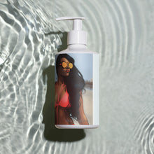 Load image into Gallery viewer, MIAMI VIBES FLORAL HAND & BODYWASH