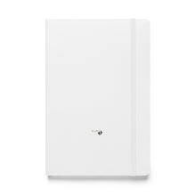 Load image into Gallery viewer, Time Management Hardcover bound notebook