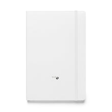 Load image into Gallery viewer, Dreams Hardcover bound notebook