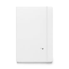 Load image into Gallery viewer, Goals Hardcover bound notebook