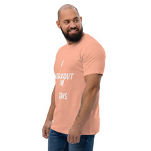 Load image into Gallery viewer, I WORKOUT IN THIS