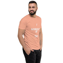 Load image into Gallery viewer, I WORKOUT IN THIS