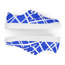 Load image into Gallery viewer, ATLANTIC Men’s lace-up canvas shoes