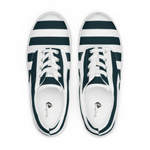 Load image into Gallery viewer, EGO Men’s lace-up canvas shoes