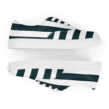 Load image into Gallery viewer, EGO Men’s lace-up canvas shoes