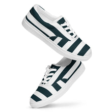 Load image into Gallery viewer, EGO Men’s lace-up canvas shoes