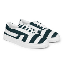 Load image into Gallery viewer, EGO Men’s lace-up canvas shoes