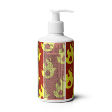 Load image into Gallery viewer, NOT YOUR FLAMMING CHEETOS BODY WASH