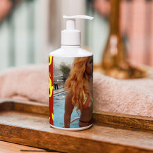 Load image into Gallery viewer, NOT YOUR FLAMMING CHEETOS BODY WASH