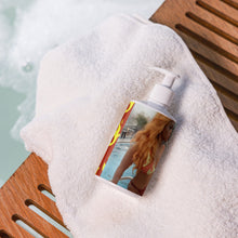 Load image into Gallery viewer, NOT YOUR FLAMMING CHEETOS BODY WASH