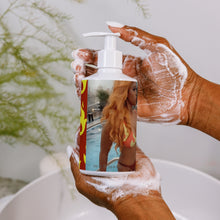 Load image into Gallery viewer, NOT YOUR FLAMMING CHEETOS BODY WASH