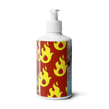 Load image into Gallery viewer, NOT YOUR FLAMMING CHEETOS BODY WASH