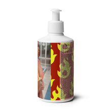 Load image into Gallery viewer, NOT YOUR FLAMMING CHEETOS BODY WASH