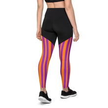 Load image into Gallery viewer, EASY ON ME Sports Leggings