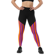 Load image into Gallery viewer, EASY ON ME Sports Leggings